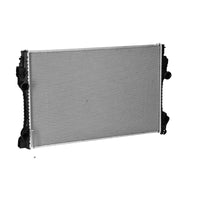 Motora dzesēsanas radiators - 63779