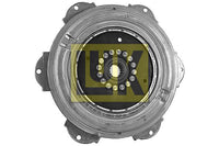 Sajūga disks - 370 0095 10