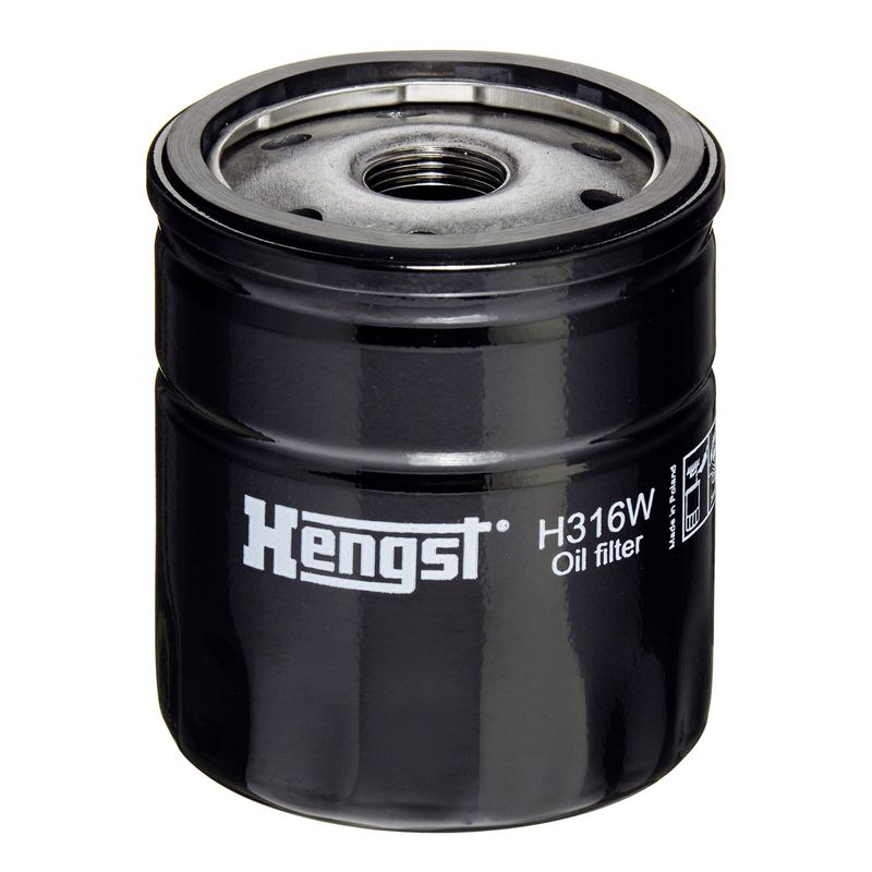 Eļļas filtrs - H316W