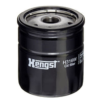 Eļļas filtrs - H316W