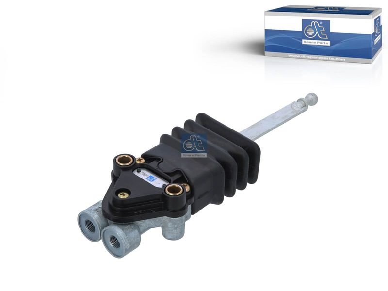 Ilmajousiventtiili - 4.62604