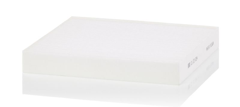 Suodatin, sisäilma - CU 23 024