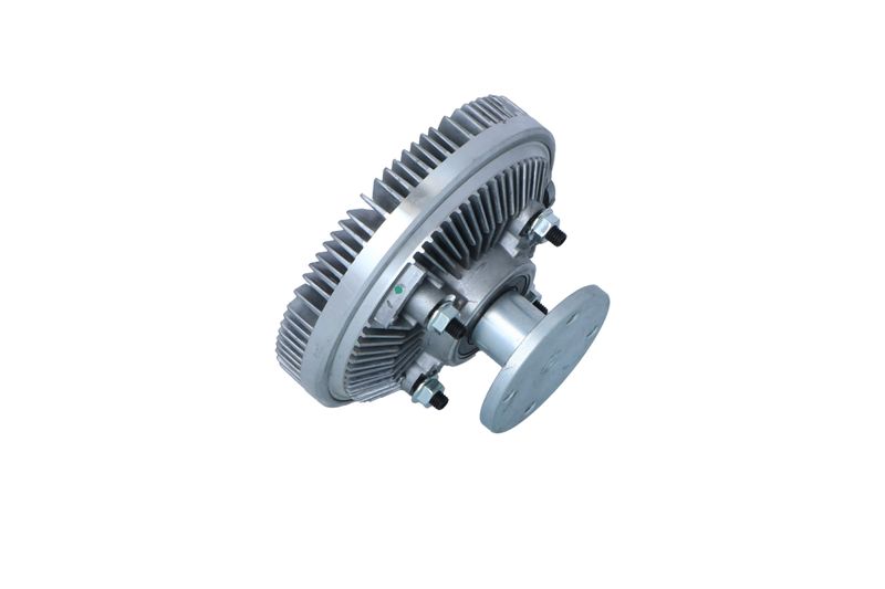 Sajūgs, Radiatora ventilators - 49121
