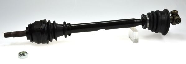 Vetoakseli - 24160