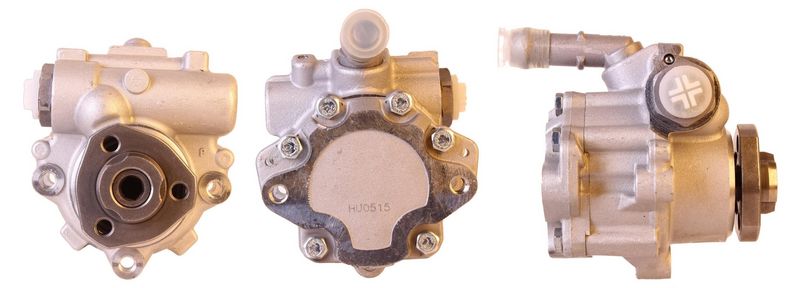 Hydrauliikkapumppu, ohjaus - 15-0096
