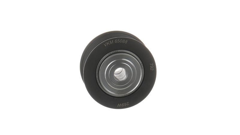 Ohjainrulla, moniurahihna - VKM 65088