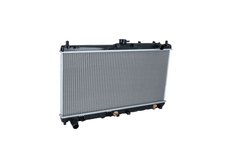 Motora dzesēsanas radiators - 53977