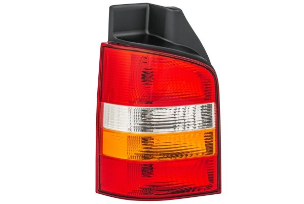 Aizmugurējais lukturis - 2SK 008 579-091