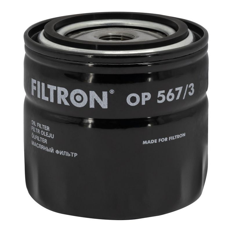 Eļļas filtrs - OP 567/3