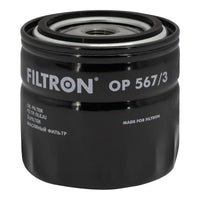 Eļļas filtrs - OP 567/3