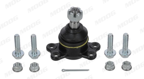Pallonivel - SY-BJ-12699