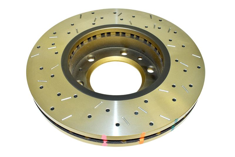 4000 series - XS - DBA42132XS