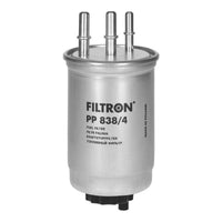 Degvielas filtrs - PP 838/4
