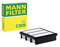 Ilmansuodatin - C 2029