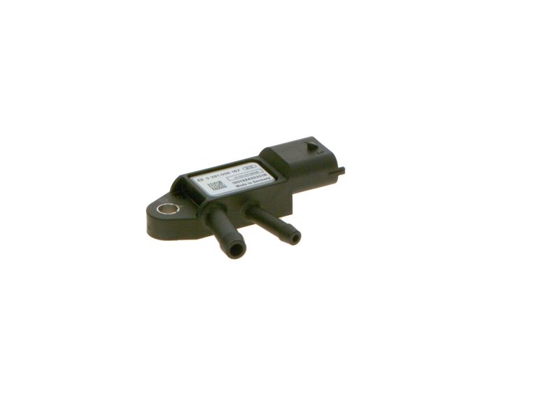 Redukcijas vārsts, Common-Rail sistēma - 0 281 006 159