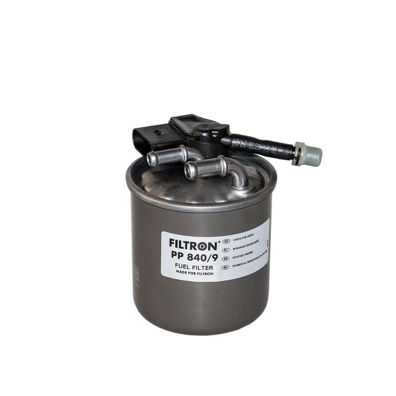 Degvielas filtrs - PP 840/9