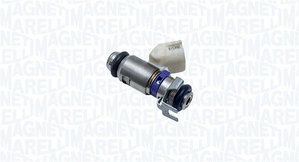 Ruiskutusventtiili - 805009523201