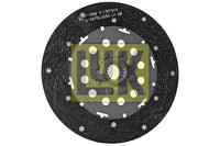 Sajūga disks - 325 0012 16