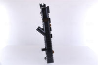 Motora dzesēsanas radiators - 62522