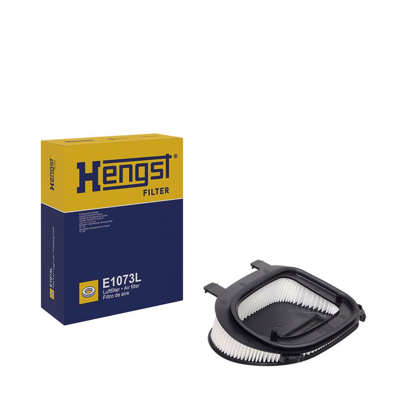 Gaisa filtrs - E1073L