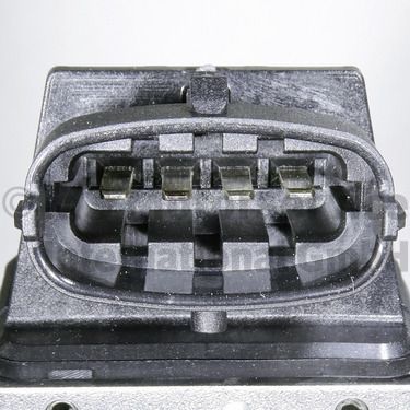 Lisävesipumppu (jäähdytysnestekierto) - 7.07755.24.0