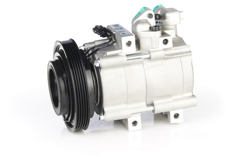 Kompressori, ilmastointilaite - 890182