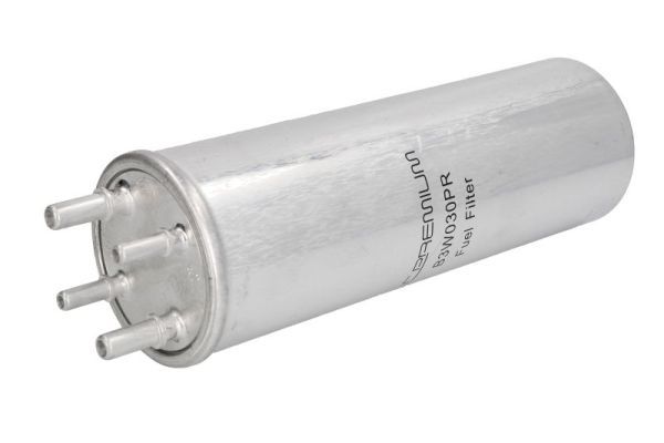 Degvielas filtrs - B3W030PR