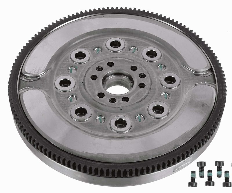 Spararats - 2294 002 285