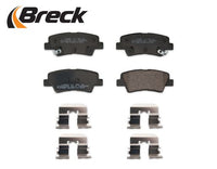 Bremžu kluču komplekts, Disku bremzes - 25337 00 702 00