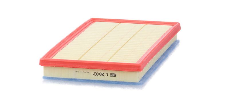 Ilmansuodatin - C 39 001