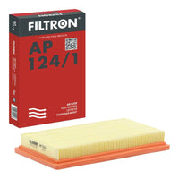 Gaisa filtrs - AP 124/1