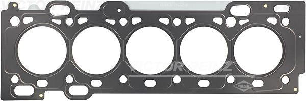 Cilindru galvas blīve - 61-42425-00