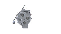 Kompressori, ilmastointilaite - ACP 1404 000S
