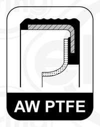 Akselitiiviste, nokka-akseli - 786.230
