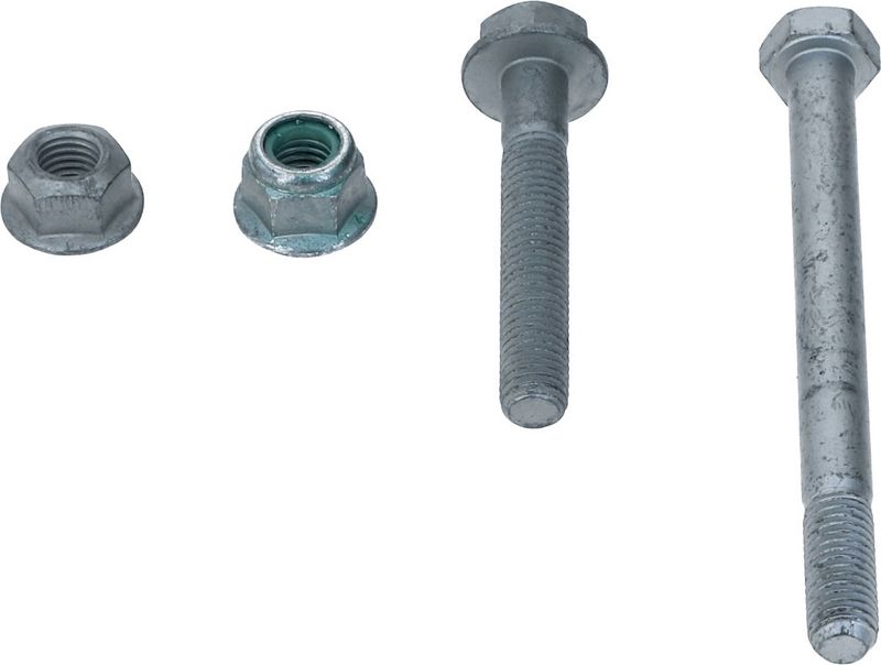 Balstiekārtas svira - 36699 01