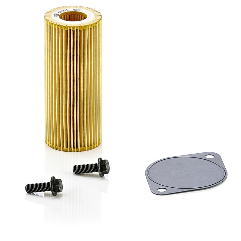Hydrauliikkasuodatin, automaattivaihteisto - HU 721 z KIT