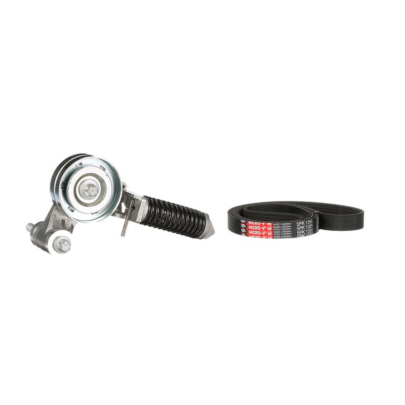Celiņu siksnu komplekts - K015PK1355