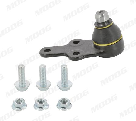 Pallonivel - FD-BJ-0474