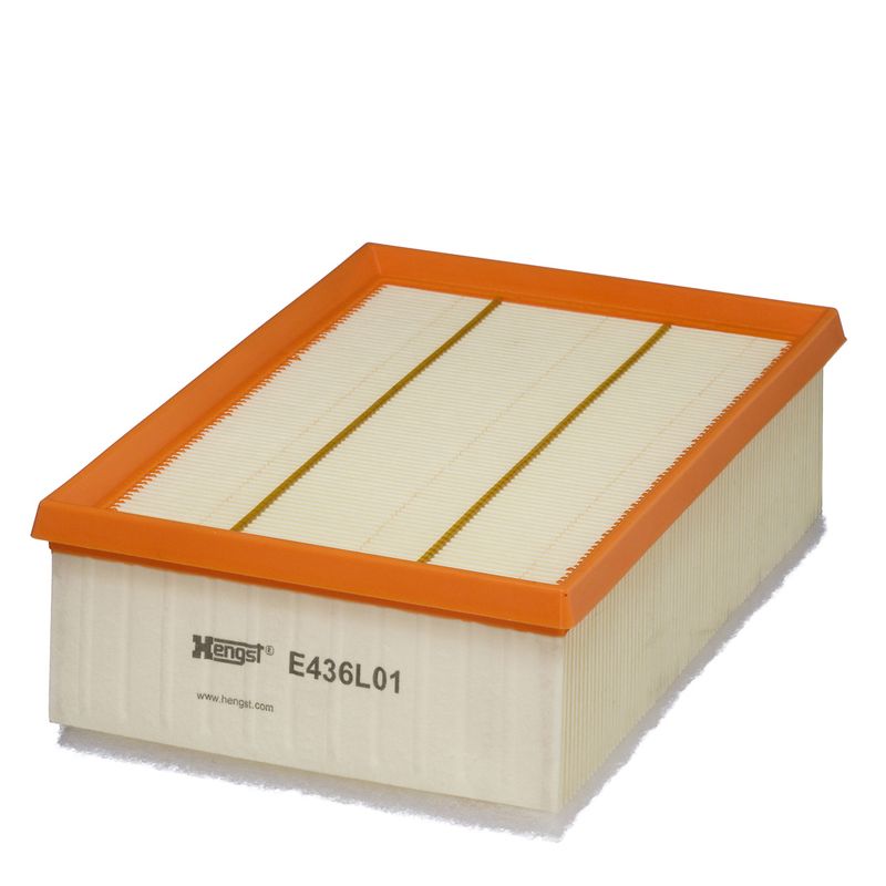Gaisa filtrs - E436L01