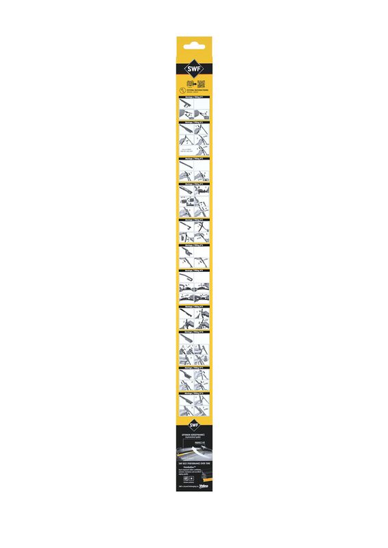 Pyyhkijänsulka - 119477