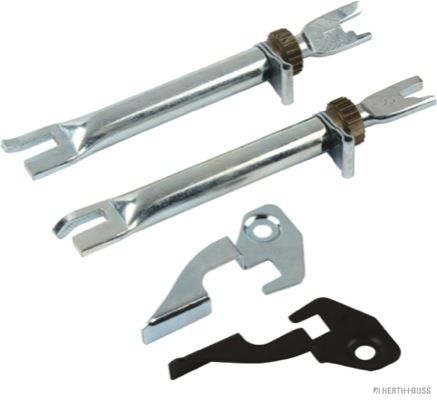 Regulators, Trumuļu bremzes - J3578000