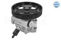 Hydrauliikkapumppu, ohjaus - 11-14 631 0006