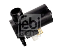 Pesunestepumppu, lasinpesu - 109265
