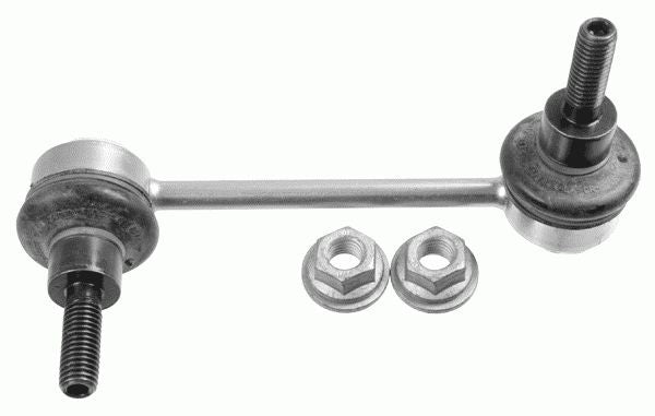 Stabilizatora atsaite/kronšteins - 25814 02