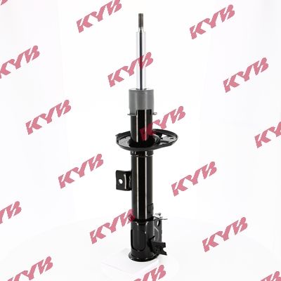 Amortizators - 3358008