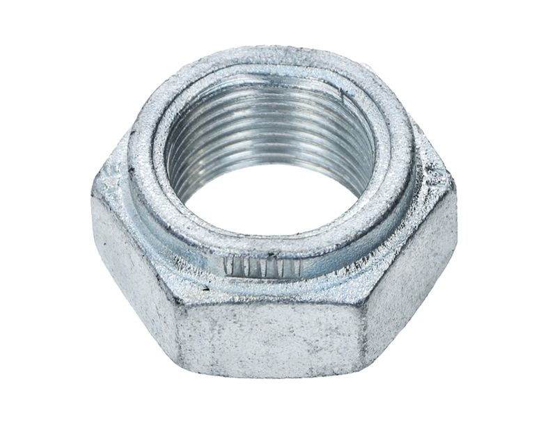 Balstiekārtas svira - 36987 01