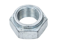 Balstiekārtas svira - 36987 01