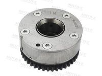 Nokka-akselin ajoitussäädin - VVTG4047