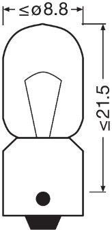 Polttimo, hansikaslokero - 3893-02B