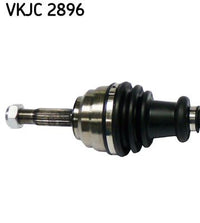 Vetoakseli - VKJC 2896